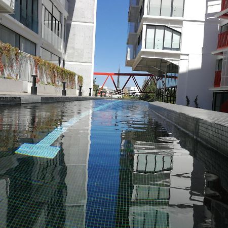 Encanto Cayala, Acogedor Y Moderno Apartamento En Cayala Con Aire Acondicionado Guatemala City Exterior foto