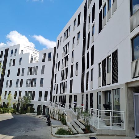 Encanto Cayala, Acogedor Y Moderno Apartamento En Cayala Con Aire Acondicionado Guatemala City Exterior foto