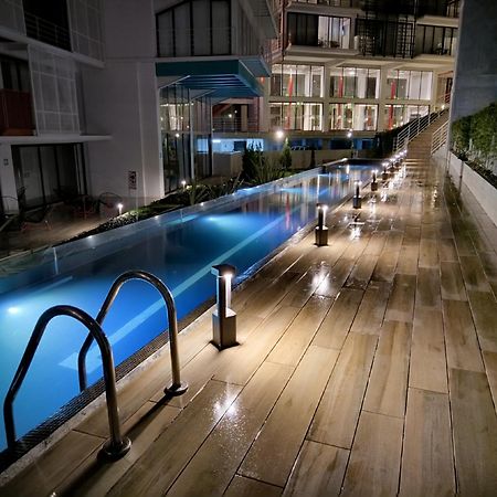 Encanto Cayala, Acogedor Y Moderno Apartamento En Cayala Con Aire Acondicionado Guatemala City Exterior foto