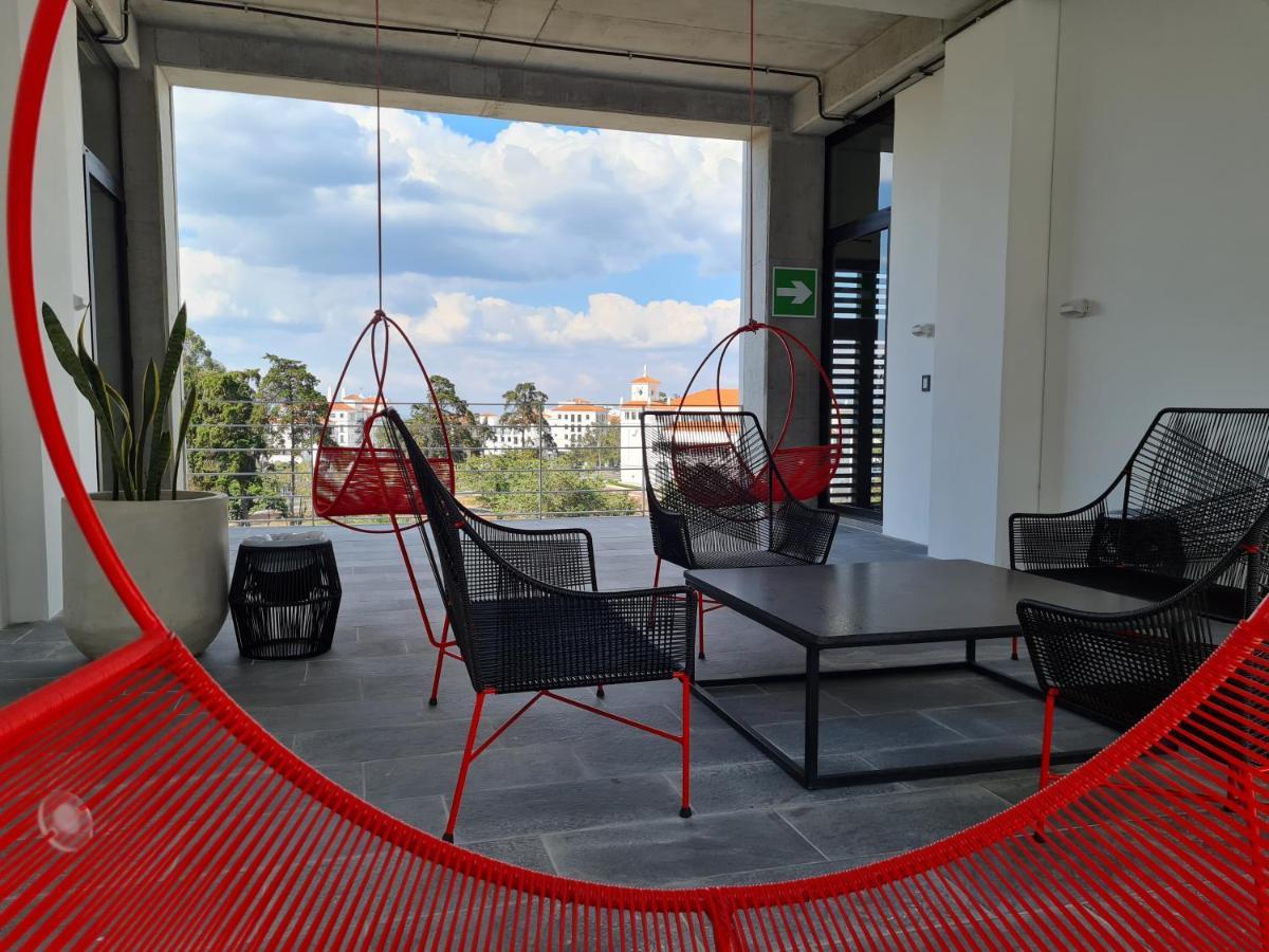 Encanto Cayala, Acogedor Y Moderno Apartamento En Cayala Con Aire Acondicionado Guatemala City Exterior foto