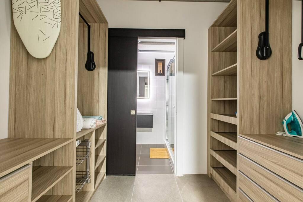 Encanto Cayala, Acogedor Y Moderno Apartamento En Cayala Con Aire Acondicionado Guatemala City Exterior foto