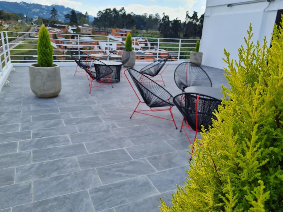 Encanto Cayala, Acogedor Y Moderno Apartamento En Cayala Con Aire Acondicionado Guatemala City Exterior foto