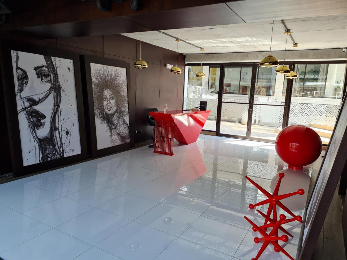 Encanto Cayala, Acogedor Y Moderno Apartamento En Cayala Con Aire Acondicionado Guatemala City Exterior foto