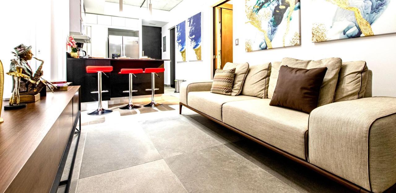 Encanto Cayala, Acogedor Y Moderno Apartamento En Cayala Con Aire Acondicionado Guatemala City Exterior foto