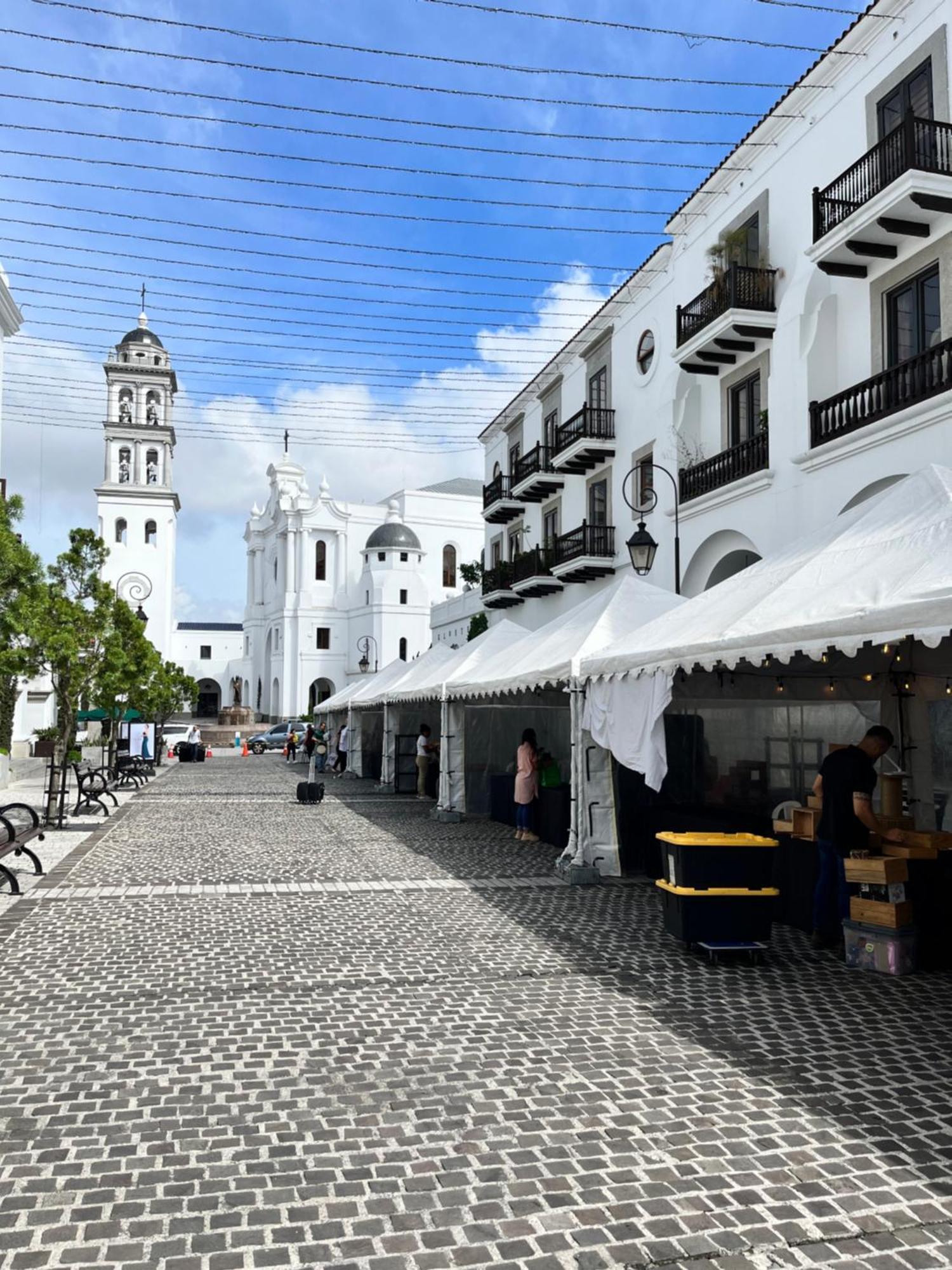 Encanto Cayala, Acogedor Y Moderno Apartamento En Cayala Con Aire Acondicionado Guatemala City Exterior foto